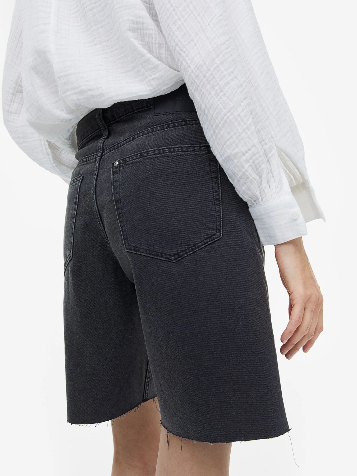 Шорты H&M модель 70117 Фото