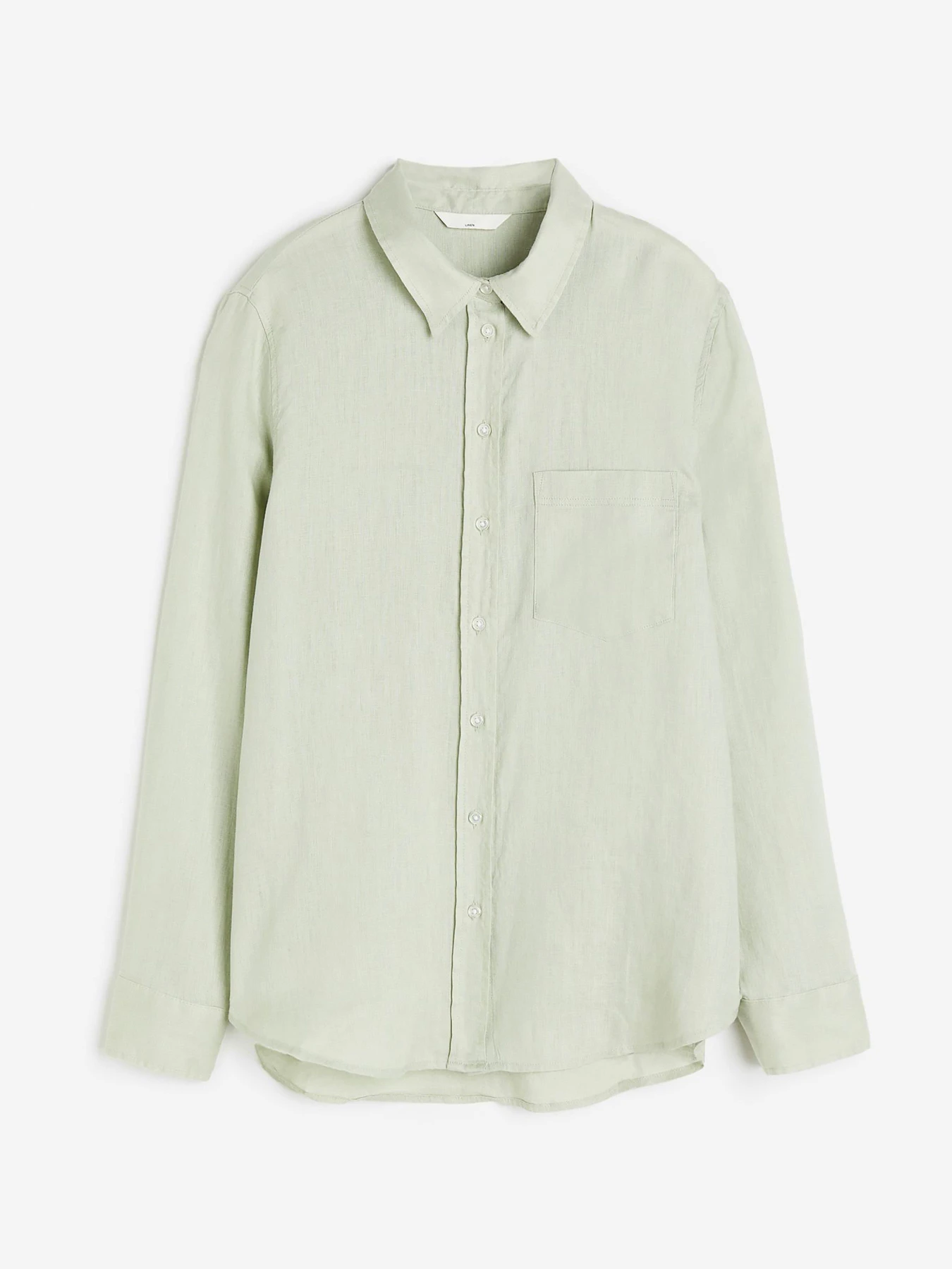 Рубашки H&M модель 70125 Фото