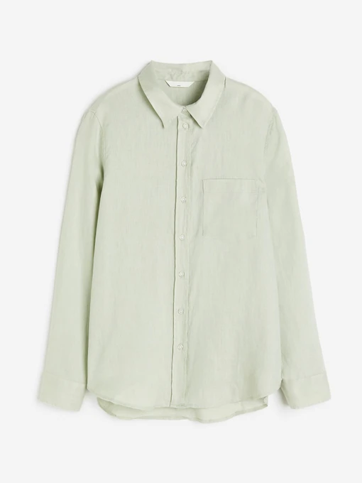 Рубашки H&M модель 70125 Фото