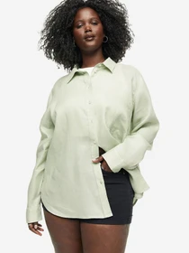 Рубашки H&M модель 70125 Фото