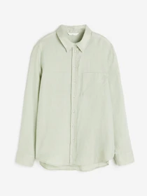 Рубашки H&M модель 70125 Фото
