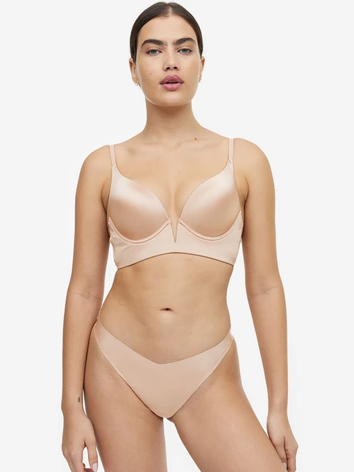 Нижнее белье H&M модель 70104 Фото