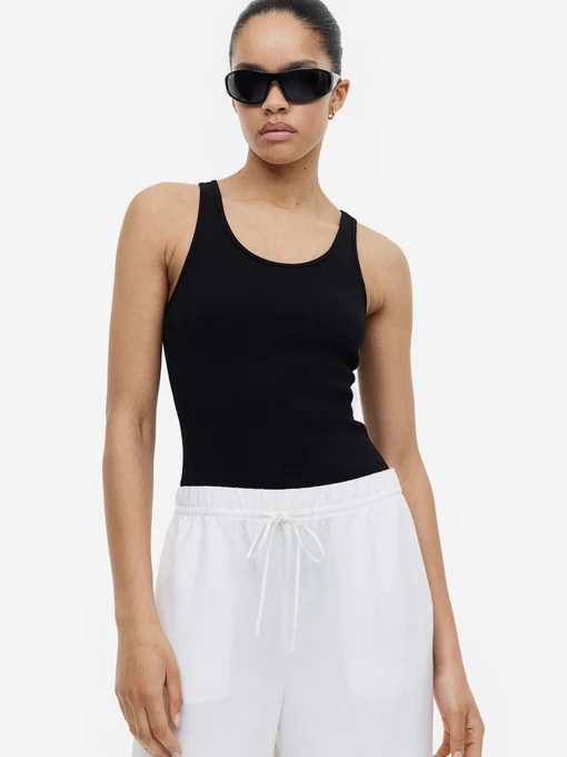 Боди и корсеты H&M модель 70110 Фото