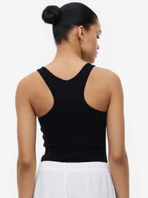 Боді та корсети H&M модель 70110 Фото