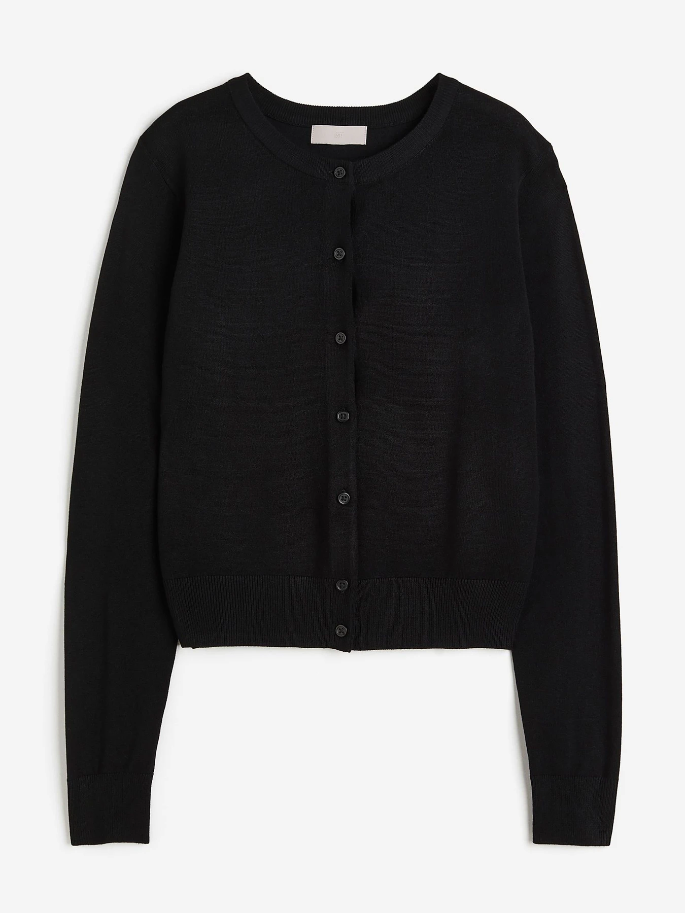 Свитры и кардиганы H&M модель 70115 Фото