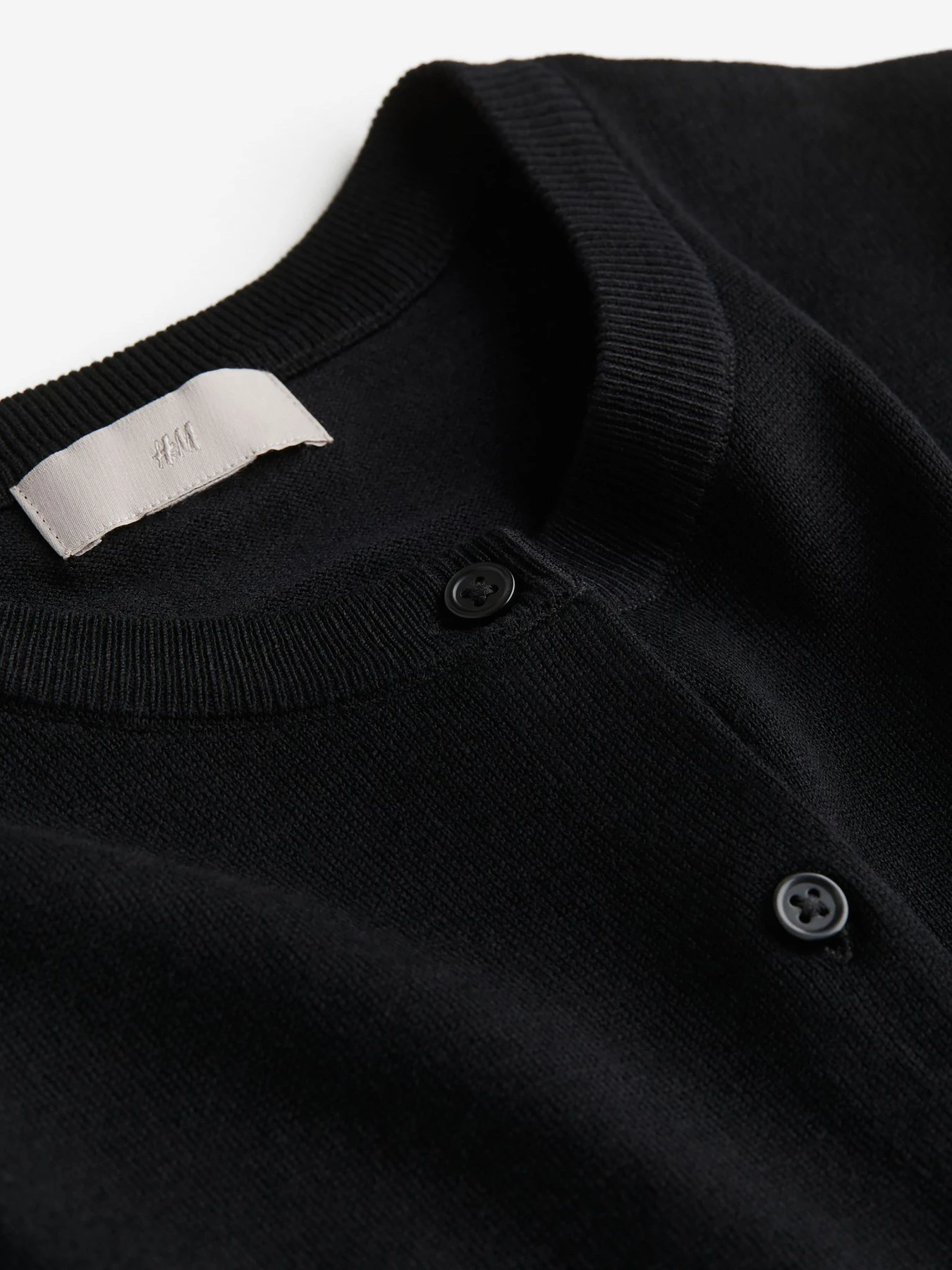 Свитры и кардиганы H&M модель 70115 Фото