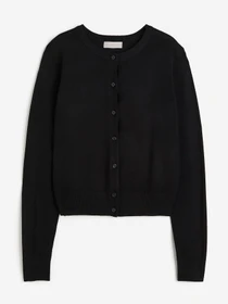 Свитры и кардиганы H&M модель 70115 Фото