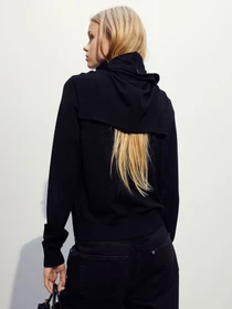 Свитры и кардиганы H&M модель 70115 Фото