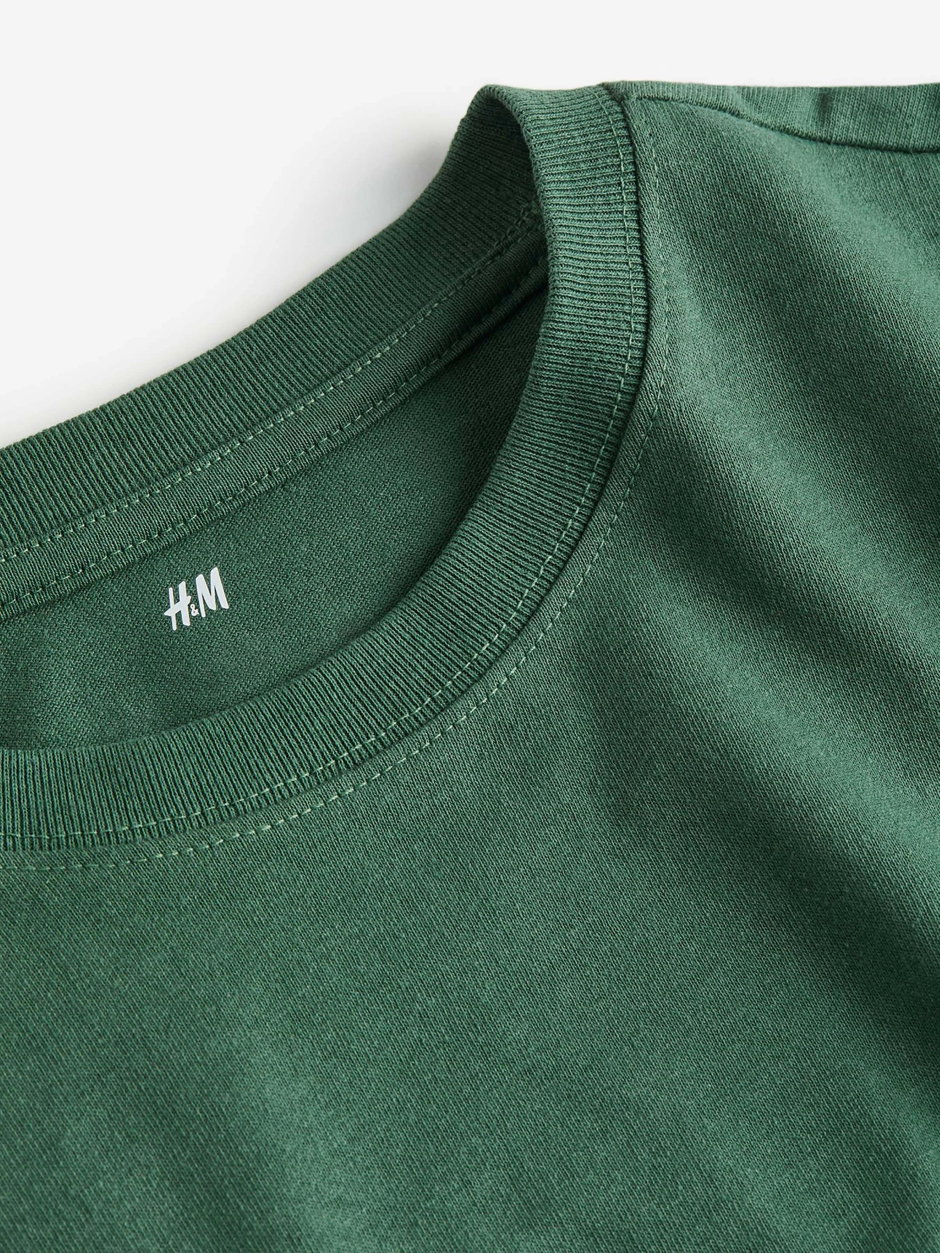 Футболки і поло H&M модель 70105 Фото