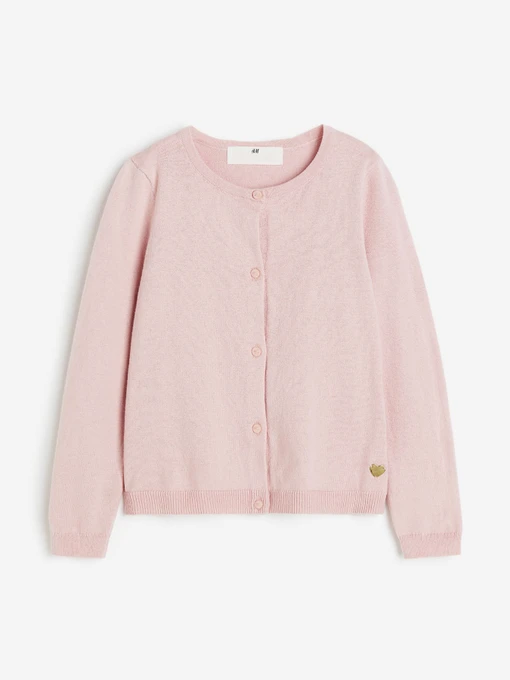 Свитры и кардиганы H&M модель 70107 Фото