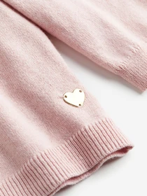 Свитры и кардиганы H&M модель 70107 Фото