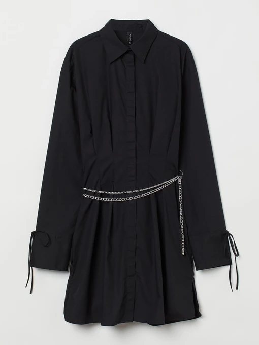 Платья H&M модель 70143 Фото