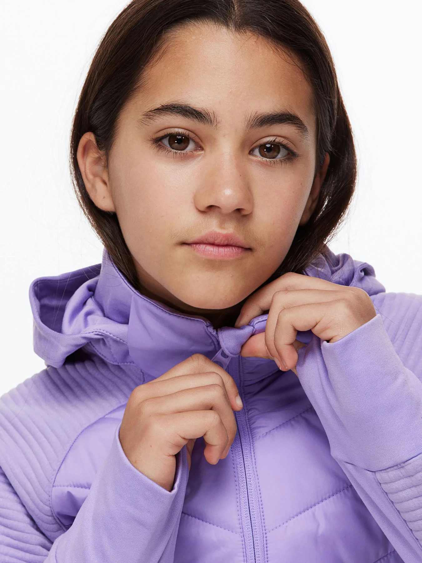 Куртки и дубленки H&M модель 70148 Фото