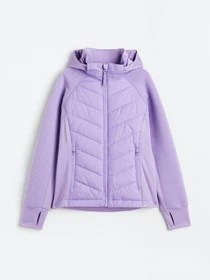 Куртки и дубленки H&M модель 70148 Фото