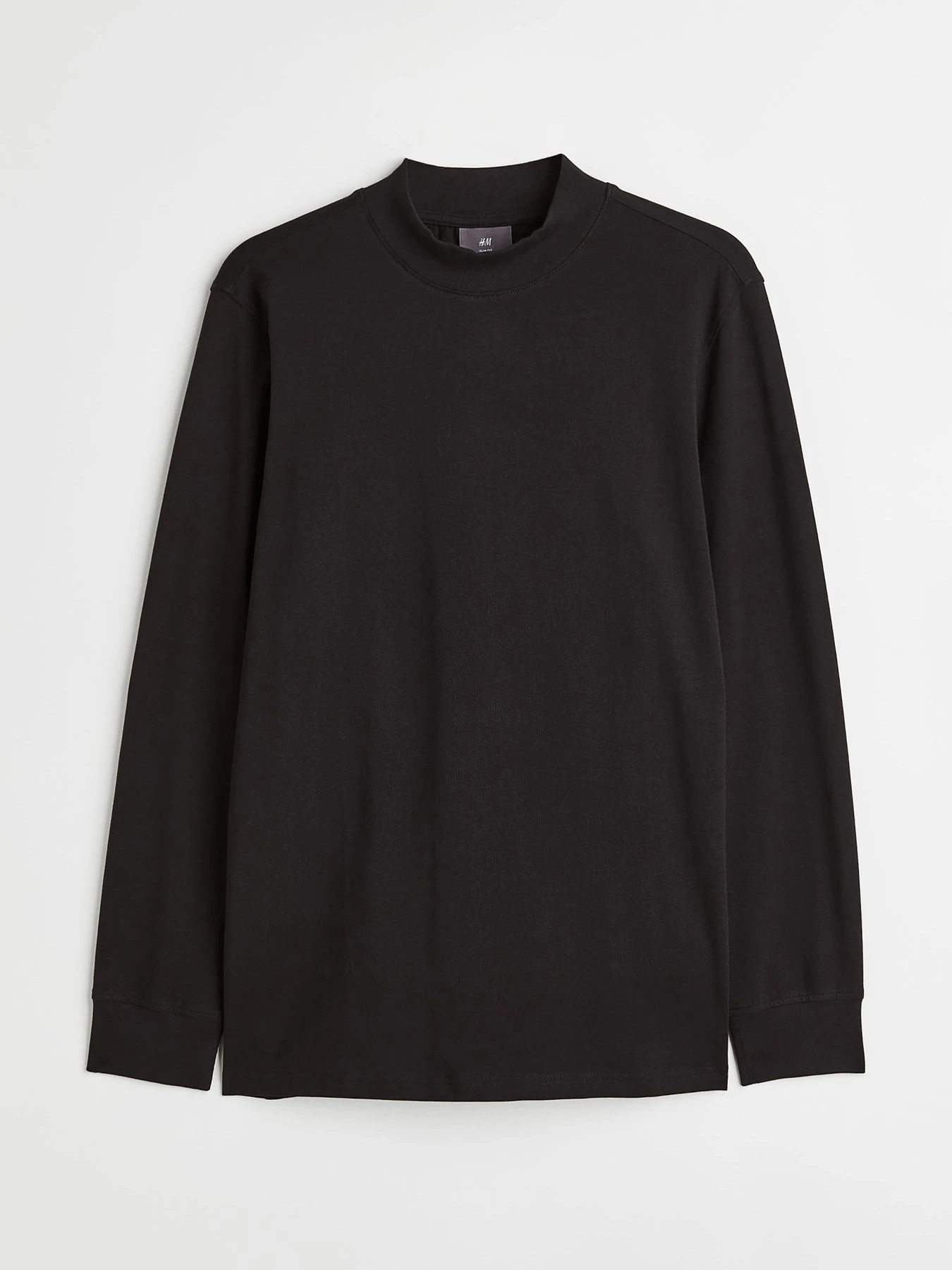 Худи и свитшоты H&M модель 70132 Фото
