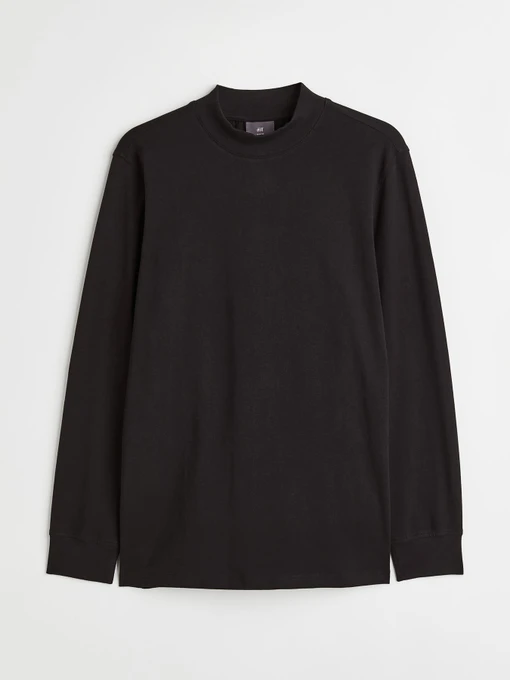 Худи и свитшоты H&M модель 70132 Фото