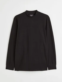 Худи и свитшоты H&M модель 70132 Фото