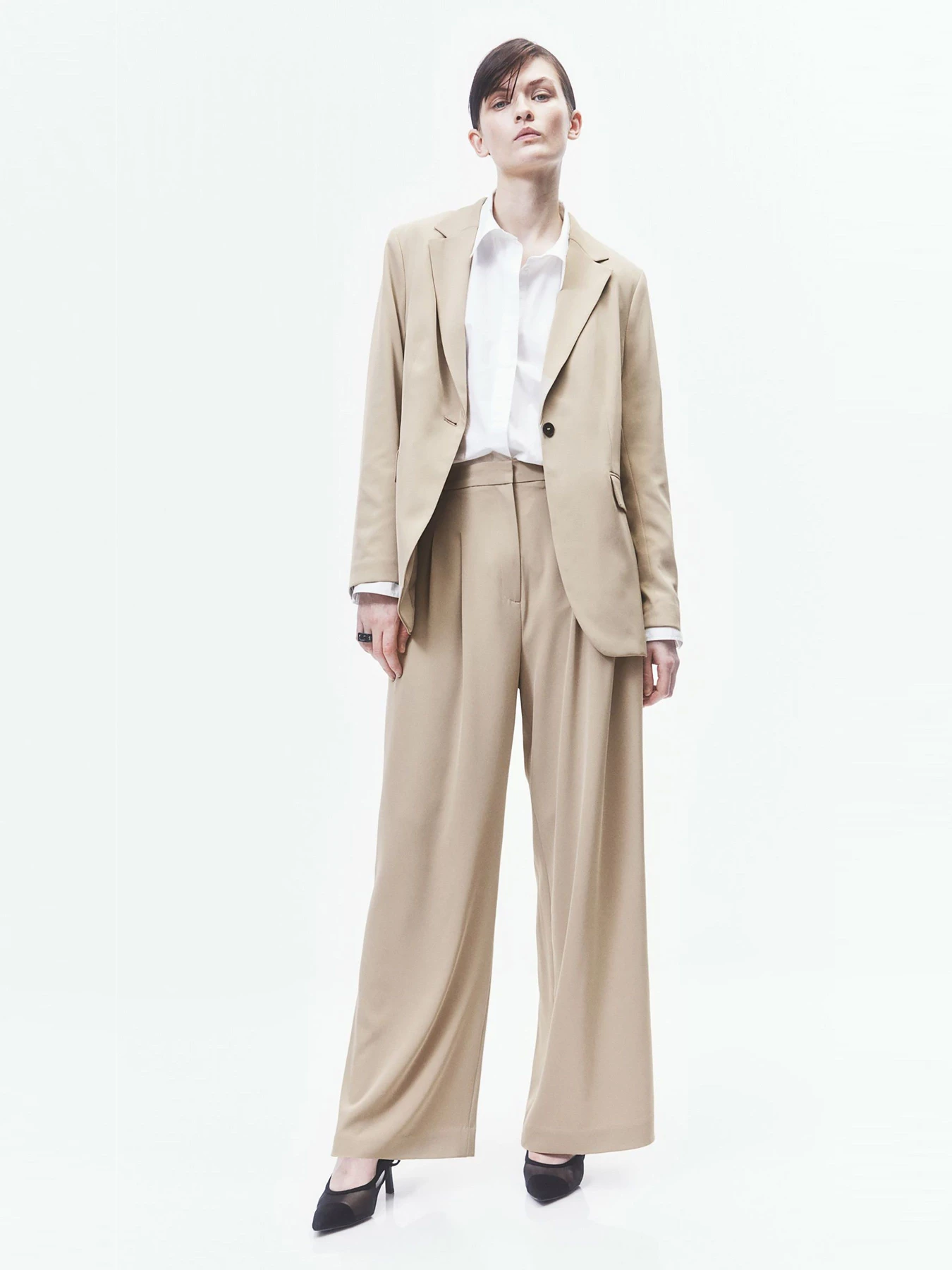 Брюки H&M модель 70150 Фото