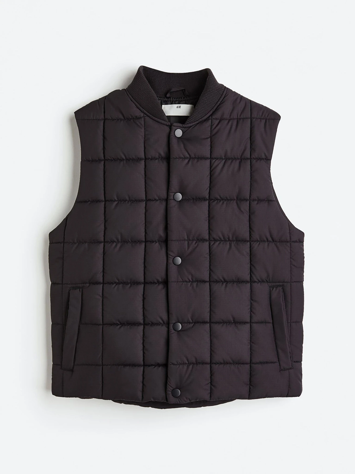 Куртки та дублянки H&M модель 70137 Фото