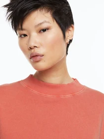 Худи и свитшоты H&M модель 70133 Фото
