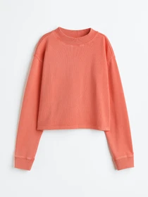 Худи и свитшоты H&M модель 70133 Фото