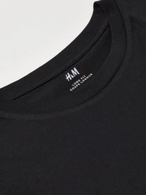 Футболки і поло H&M модель 37704 Фото