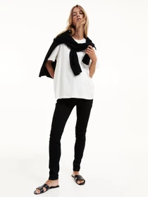Джинси H&M модель 70157 Фото