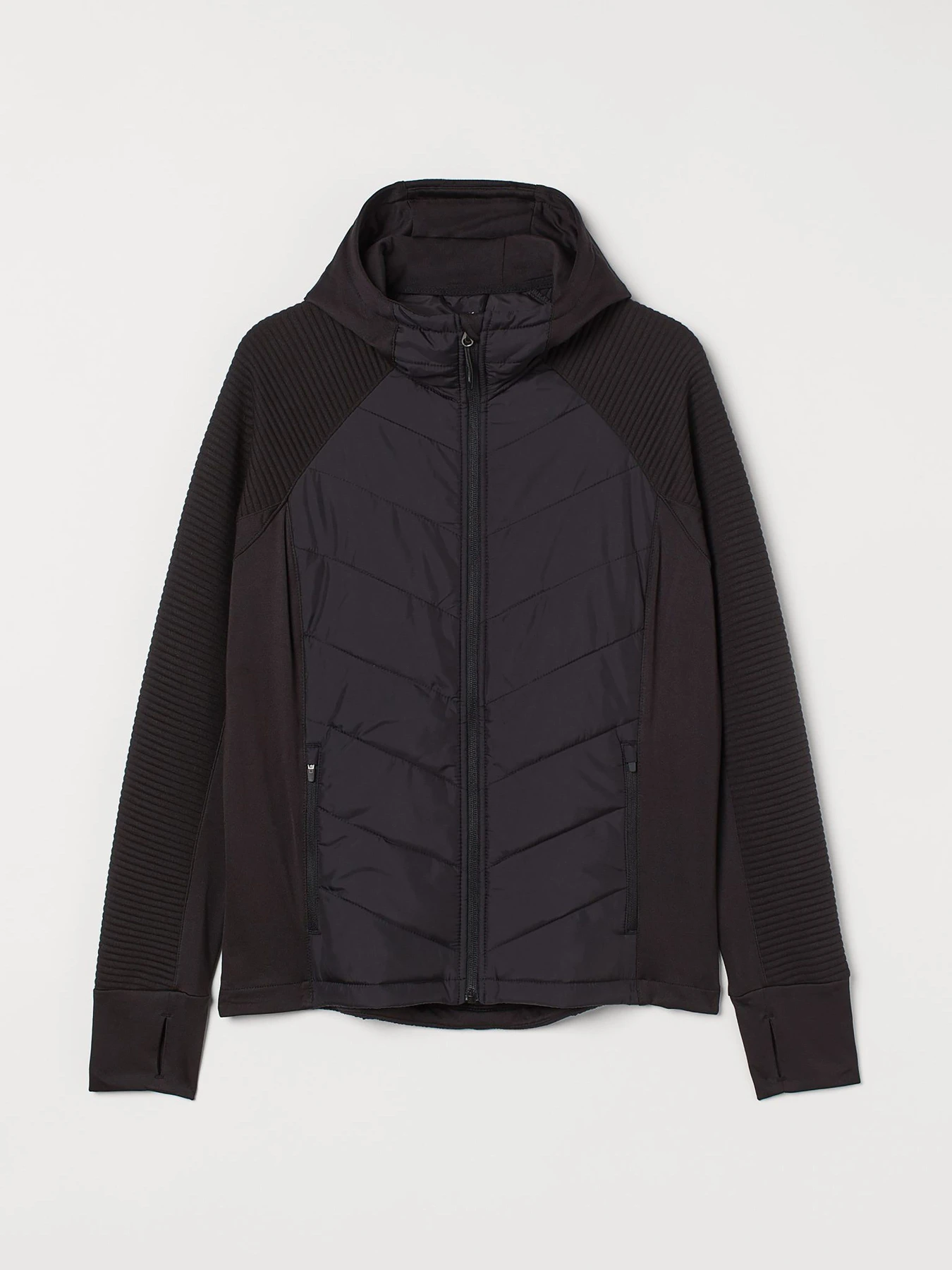 Куртки и дубленки H&M модель 70147 Фото