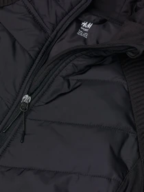 Куртки и дубленки H&M модель 70147 Фото