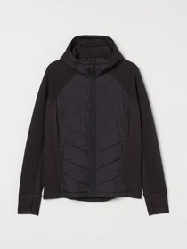 Куртки и дубленки H&M модель 70147 Фото