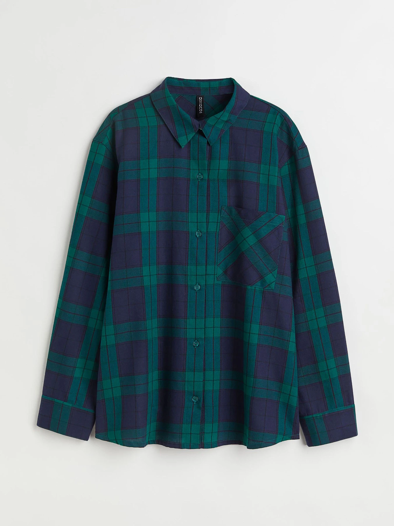 Сорочки H&M модель 70131 Фото