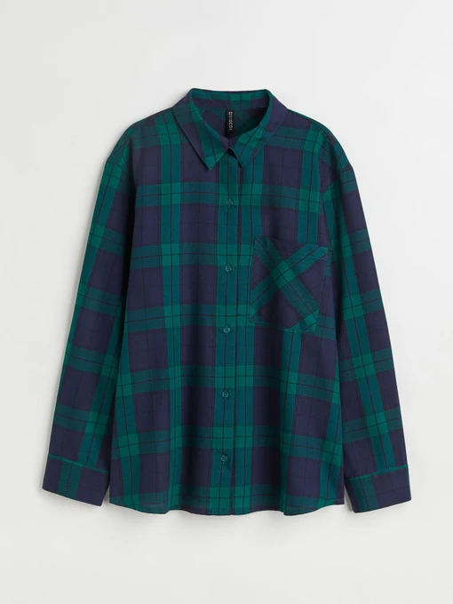 Сорочки H&M модель 70131 Фото