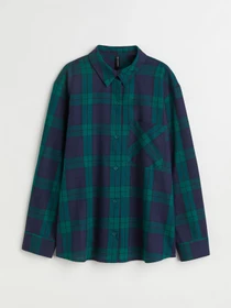 Сорочки H&M модель 70131 Фото
