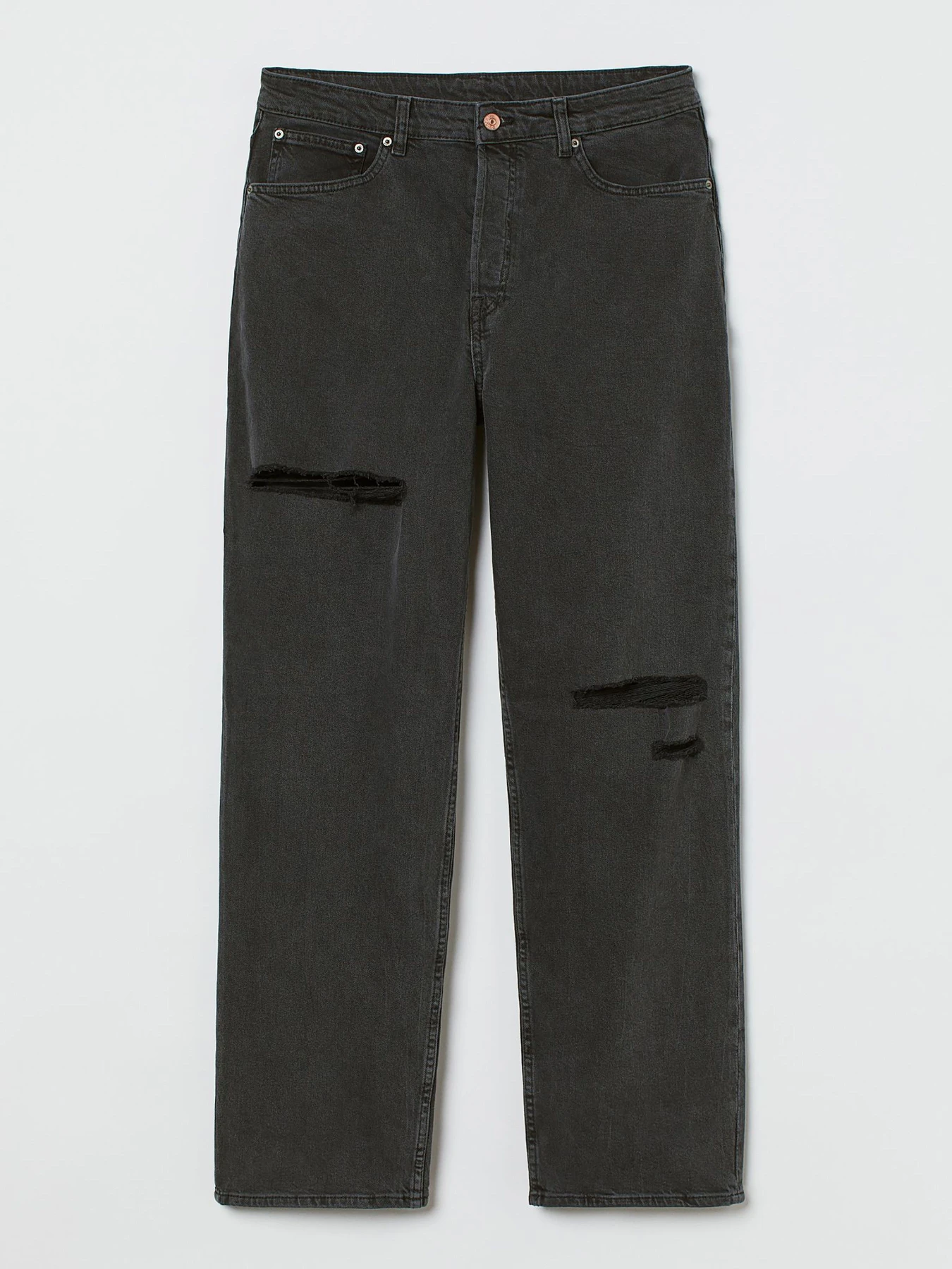 Джинси H&M модель 70130 Фото