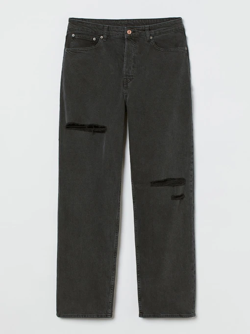 Джинси H&M модель 70130 Фото
