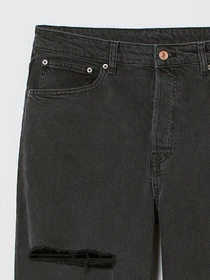 Джинси H&M модель 70130 Фото