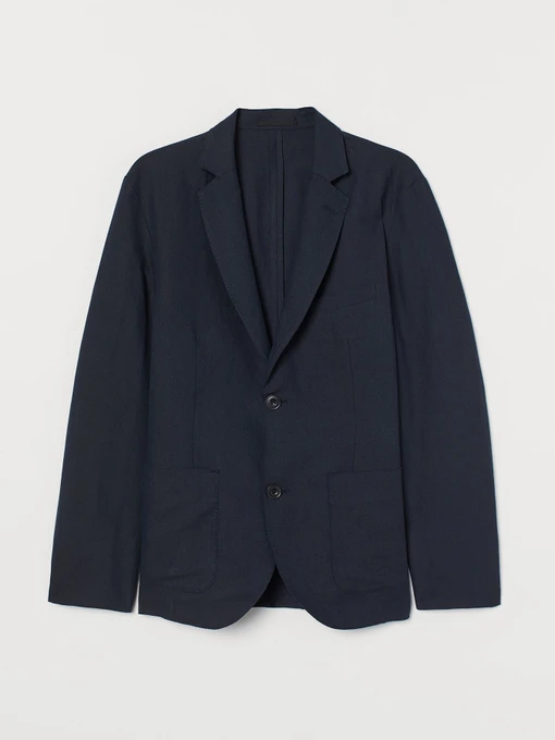 Пиджаки H&M модель 70050 Фото