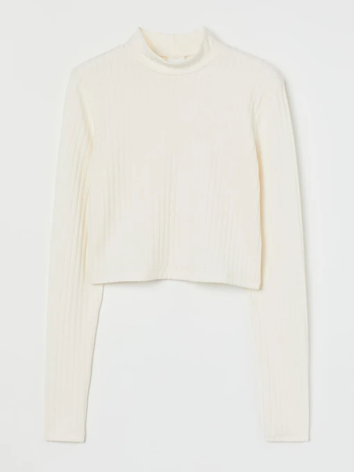 Худи и свитшоты H&M модель 70096 Фото