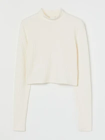 Худи и свитшоты H&M модель 70096 Фото