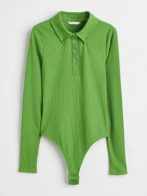 Боді та корсети H&M модель 70071 Фото