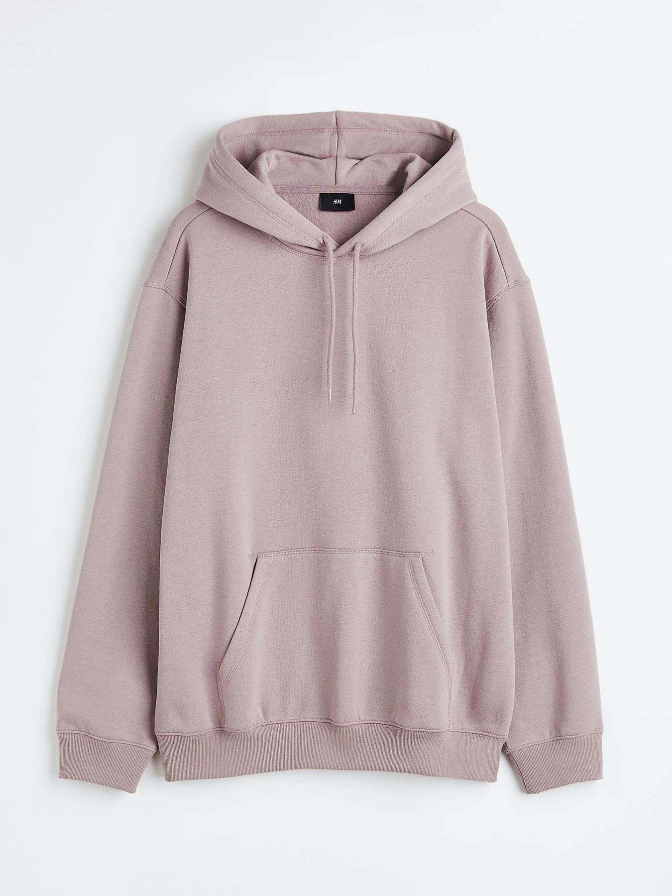 Худи и свитшоты H&M модель 70086 Фото