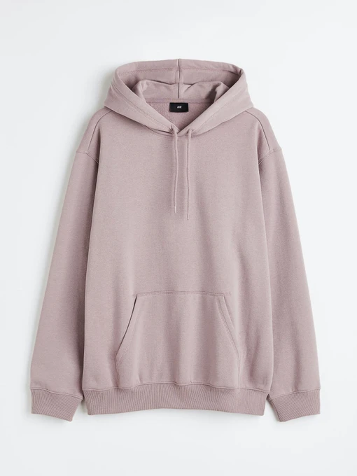 Худи и свитшоты H&M модель 70086 Фото