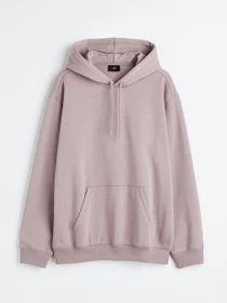 Худи и свитшоты H&M модель 70086 Фото