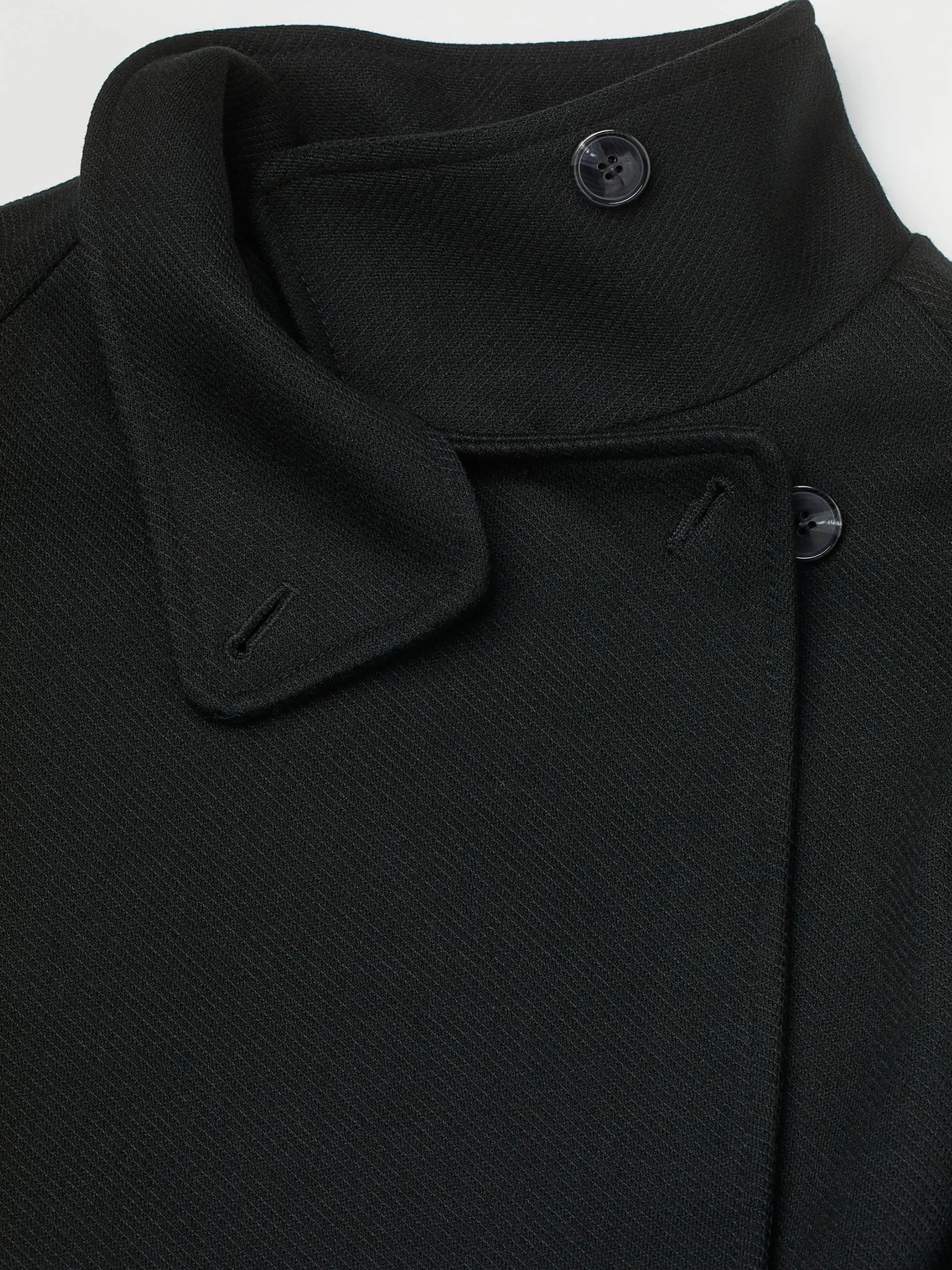 Пальто и плащи H&M модель 70123 Фото