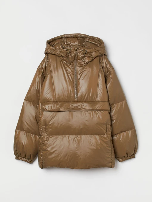 Куртки и дубленки H&M модель 70112 Фото