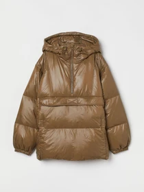 Куртки и дубленки H&M модель 70112 Фото
