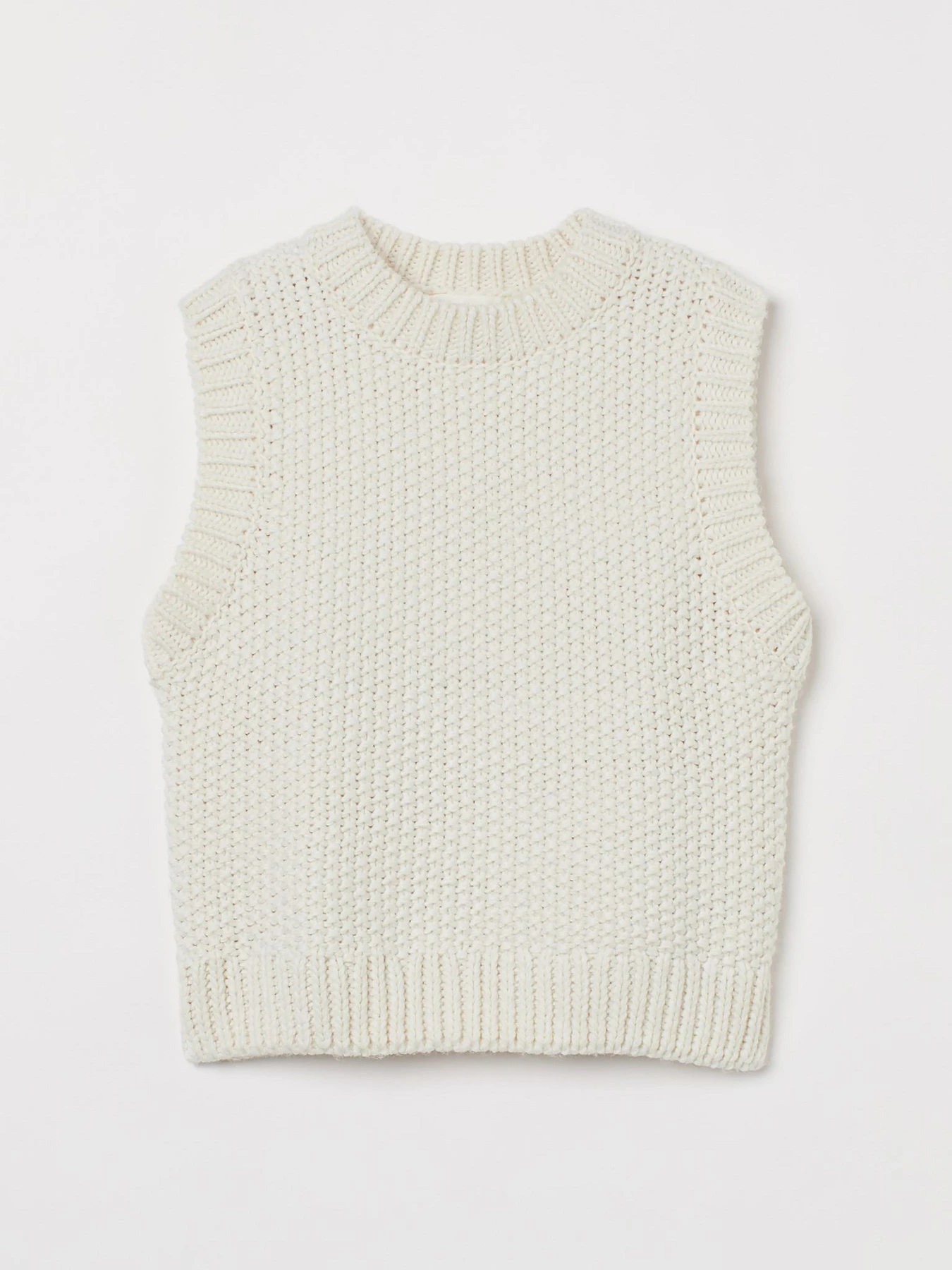 Свитры и кардиганы H&M модель 70109 Фото