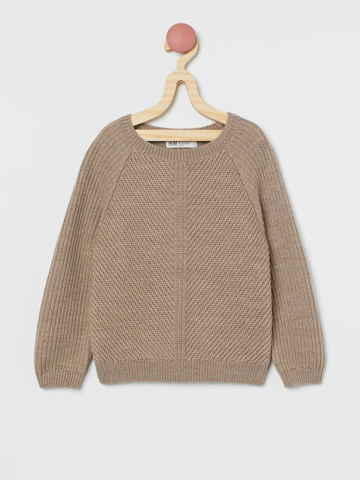 Свитры и кардиганы H&M модель 70126 Фото