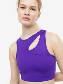 Футболки и поло H&M модель 70146 Фото