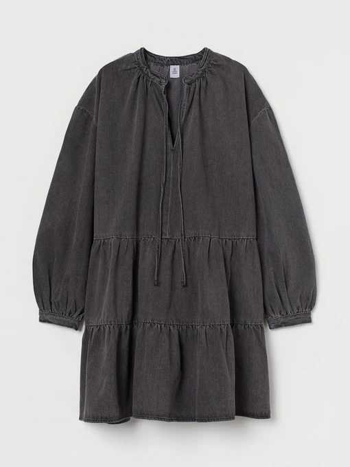 Платья H&M модель 70154 Фото